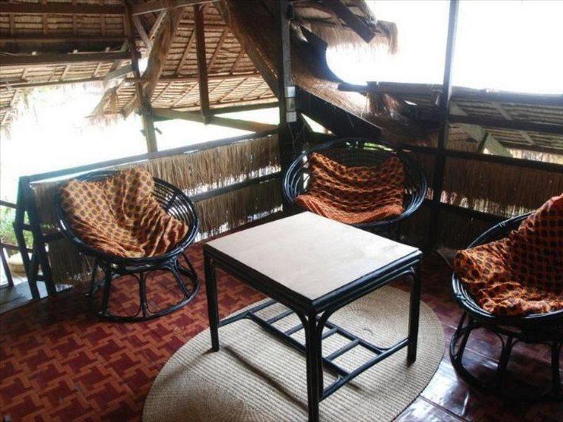 Paradise Eco Resort - เสียมราฐ ภายนอก รูปภาพ
