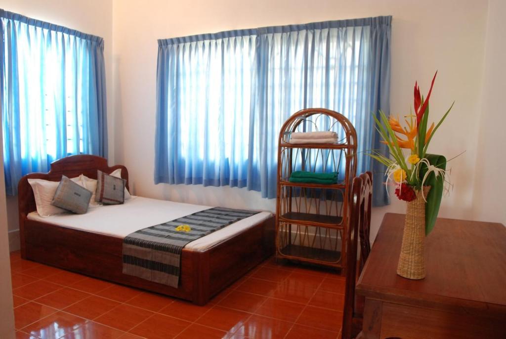 Paradise Eco Resort - เสียมราฐ ภายนอก รูปภาพ