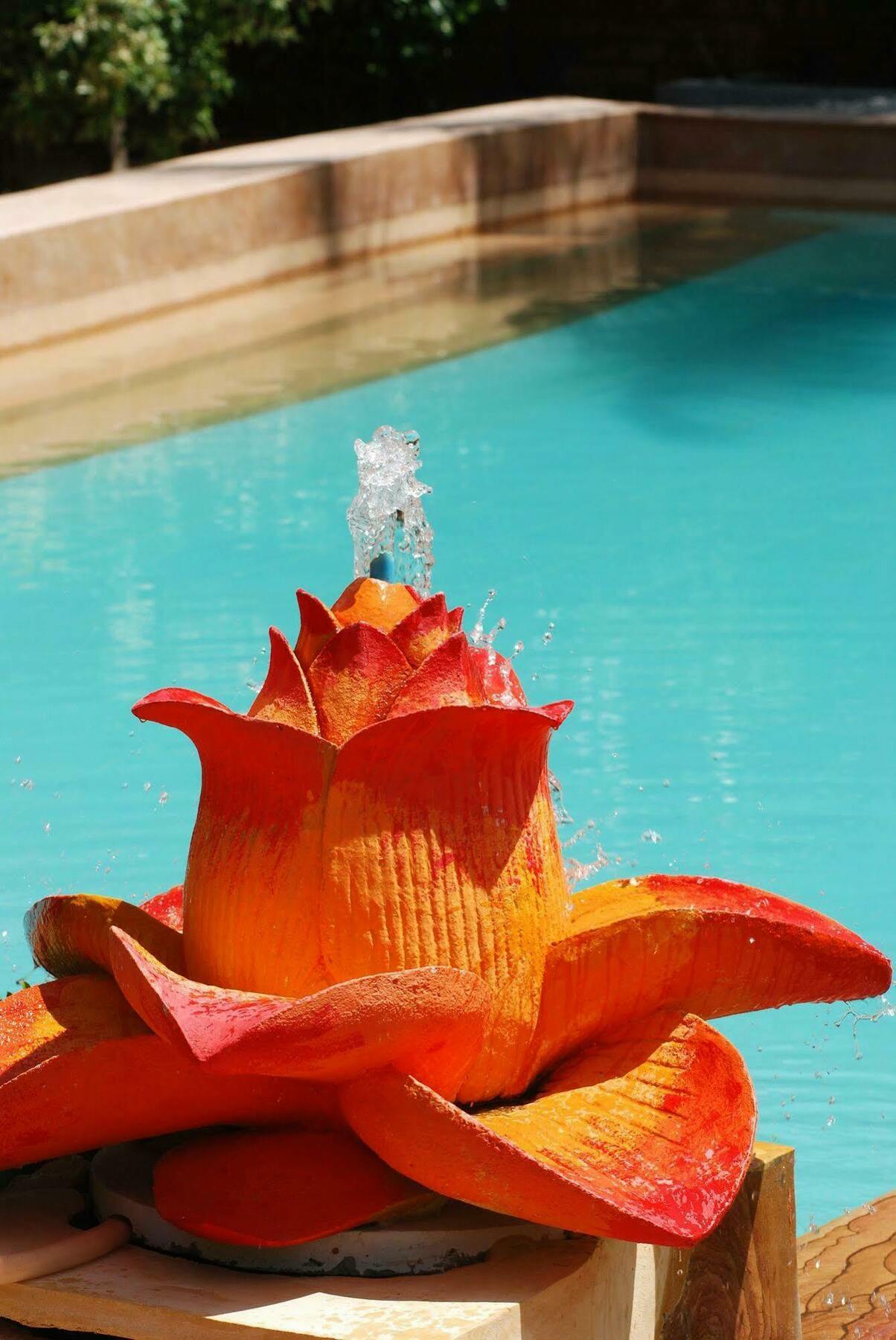 Paradise Eco Resort - เสียมราฐ ภายนอก รูปภาพ